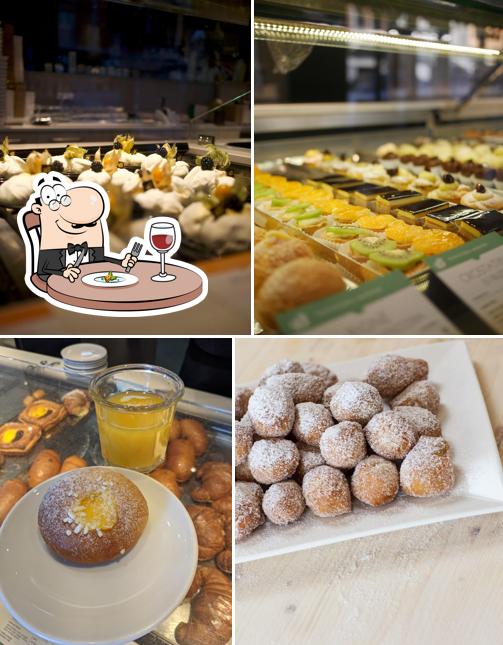 Pasticceria Dolcemascolo