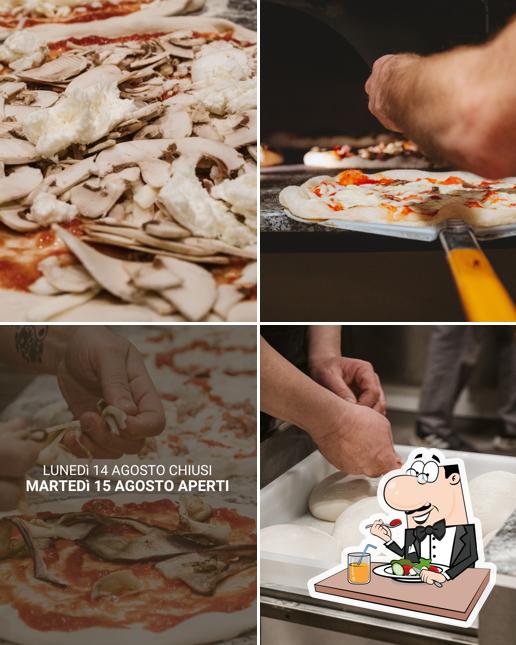 Platti al Pizza Family