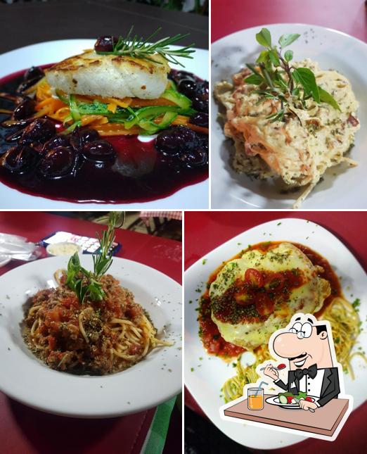 Cantina Meu Chef