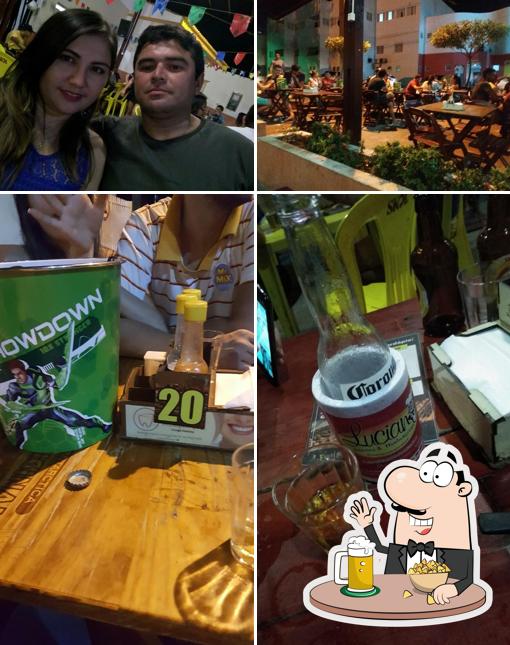 Ponto dos Petiscos