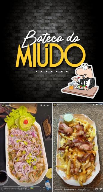 Boteco do Miudo