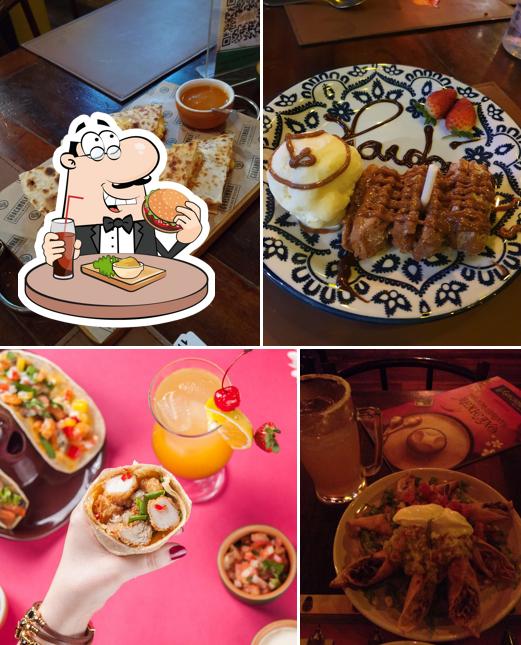 Guacamole Cocina Mexicana