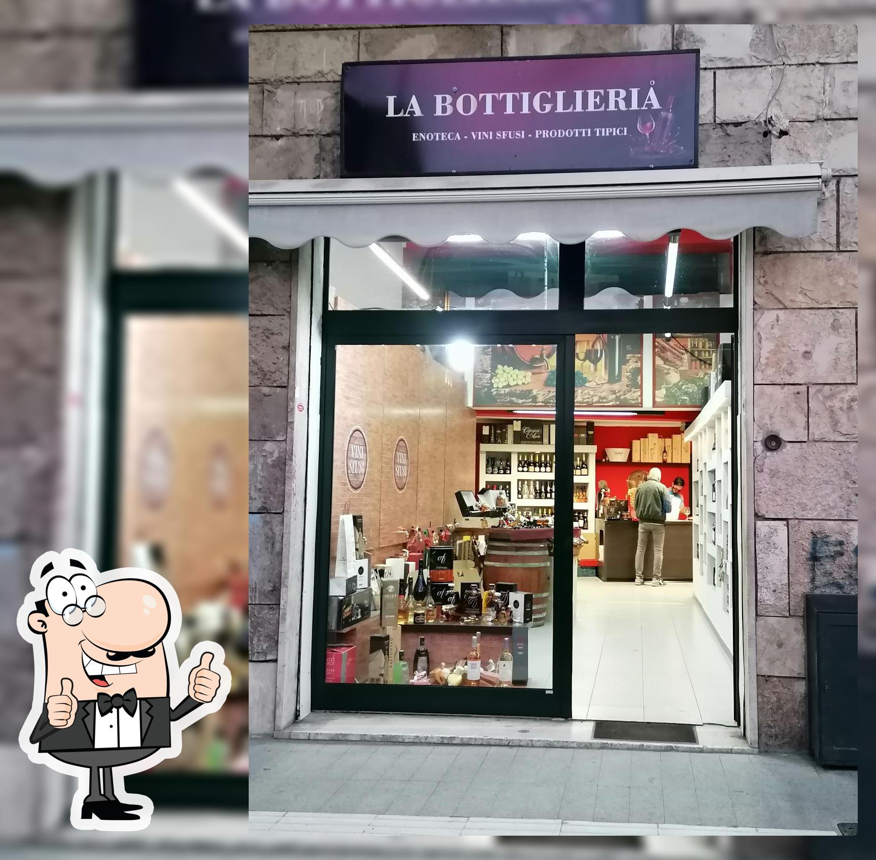 La Bottiglieria