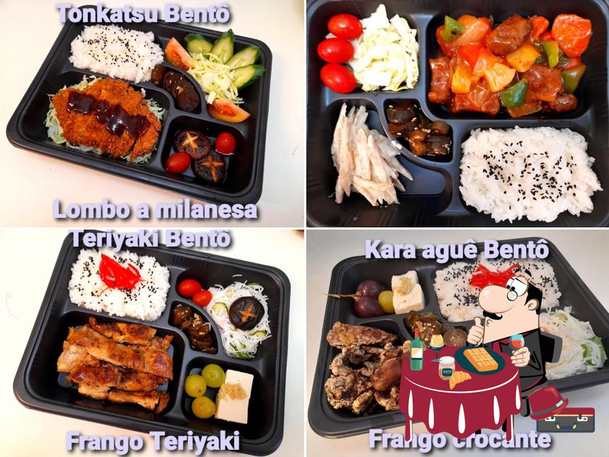 Rangão Lanches & Yakisoba