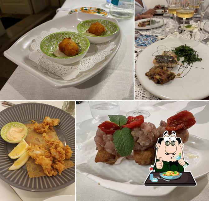 Cibo al Ramunno Bistrot