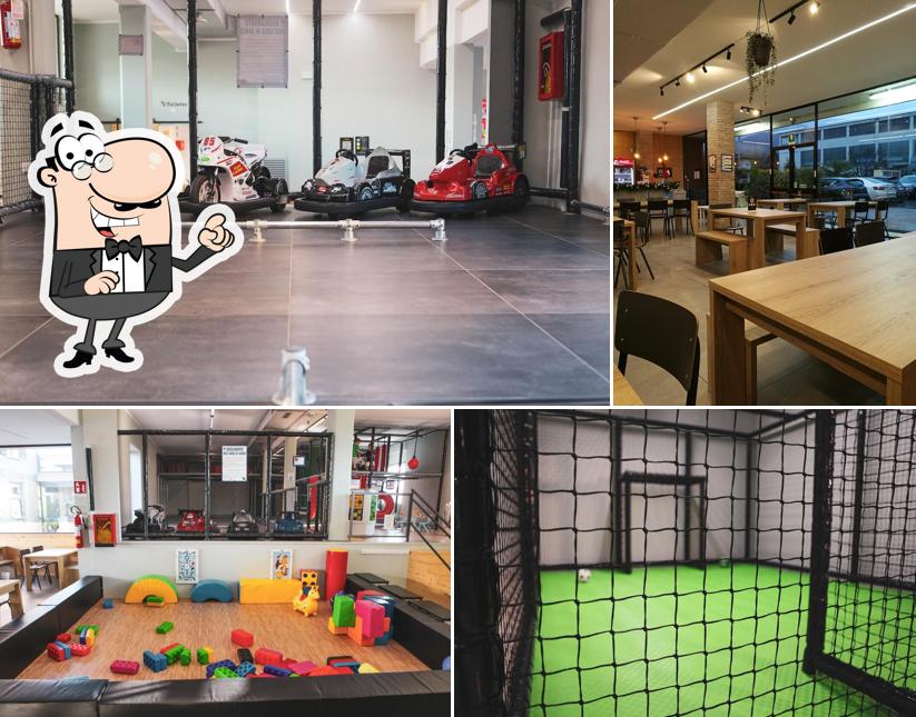 Ape e Maia Family Park