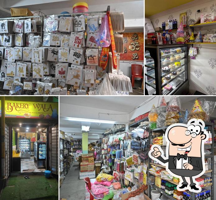Bakerywala Food Hub