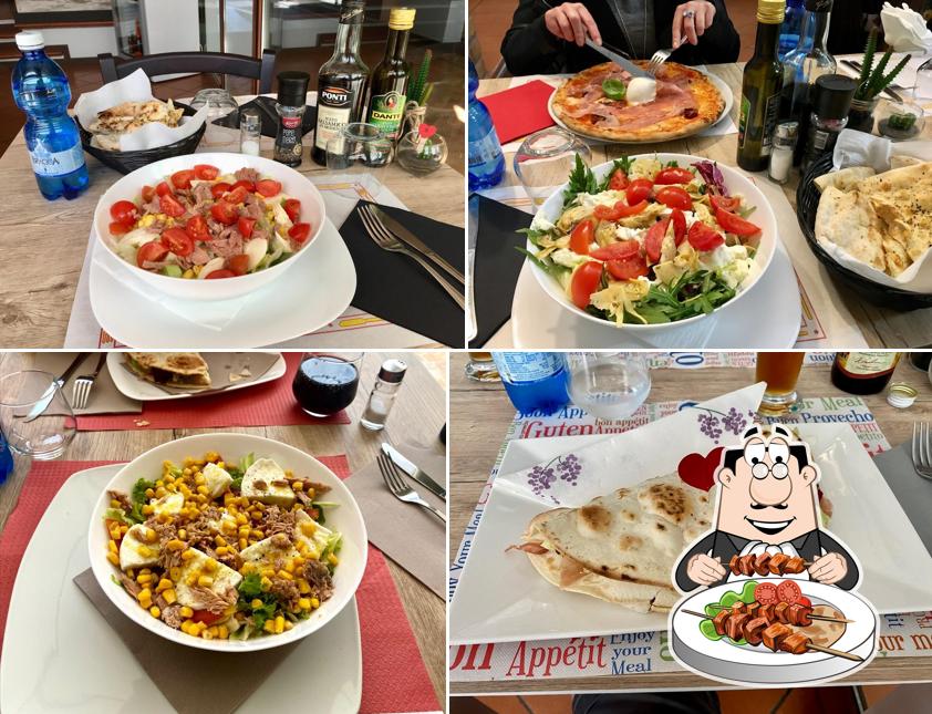 Pizzeria Las Vegas