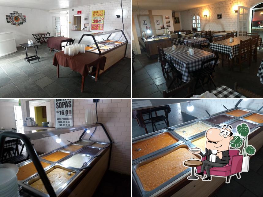 Boutique das Sopas