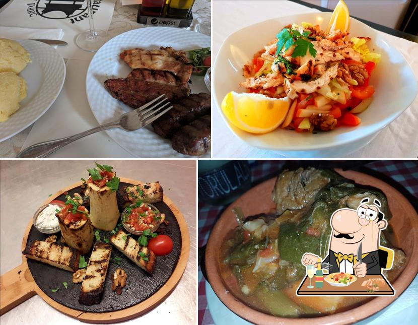 Restaurant Bran Parc (Bikers Welcome)