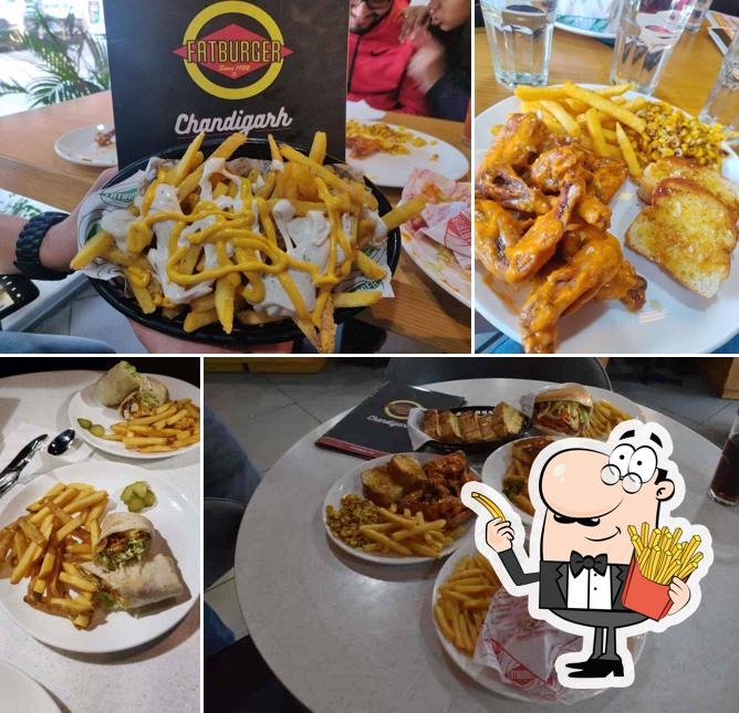 Fries are one of the most beloved dishes in the world
