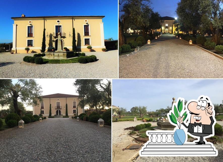 Casale Foti