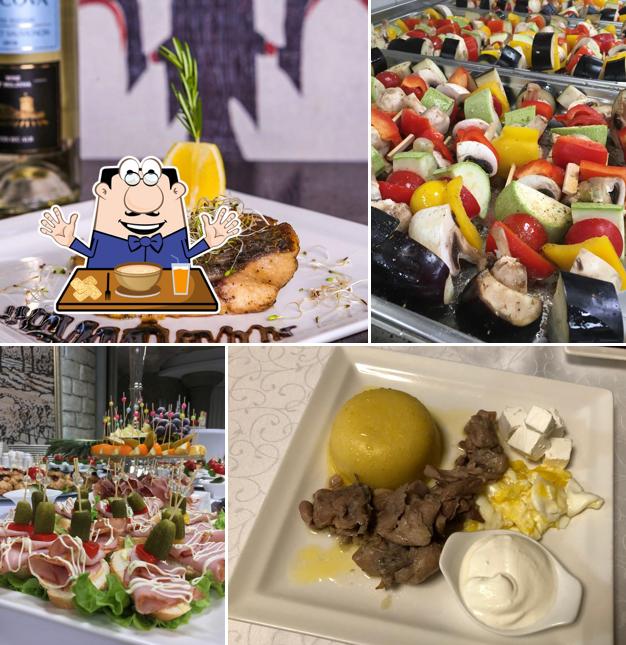 Complexul Turistic "Regatul Vinului"