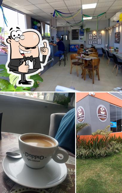 Drika café
