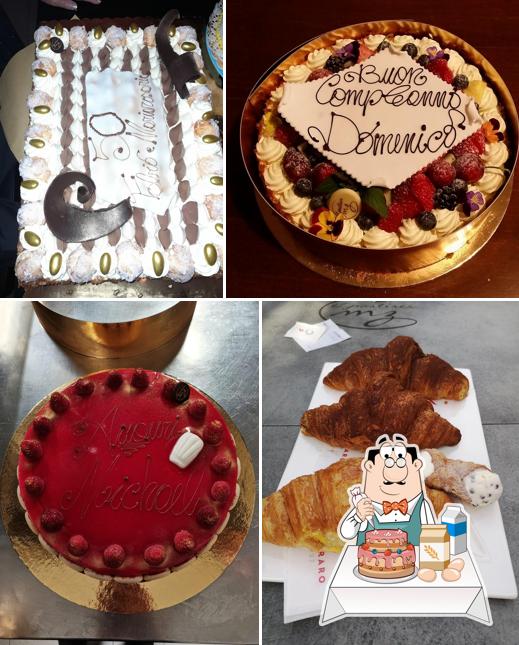 Ecco una foto di El Pastiser