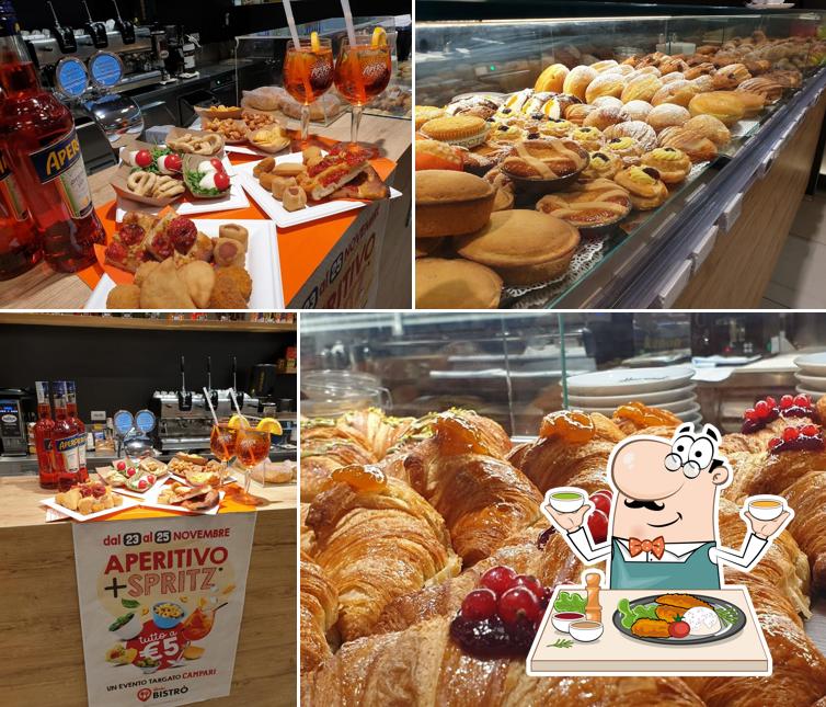 Cibo al Famila Bistro'