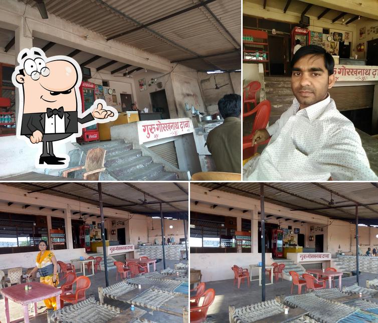 Guru Gorakhnath Dhaba