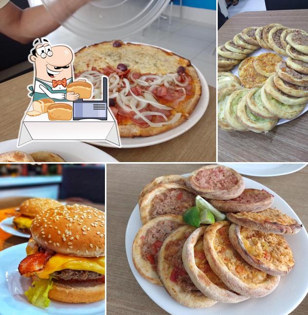 Habib’s - Campolim