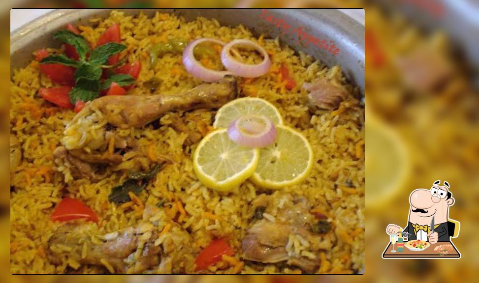 HOTEL SAGAR BIRYANI HOUSE