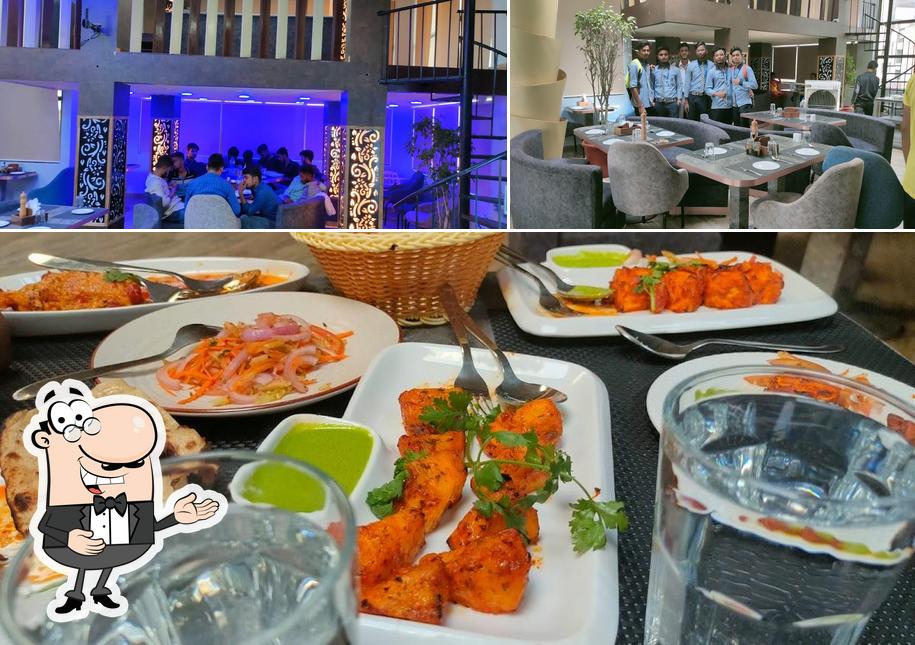 Klag Cafe (3rd & 4th Floor)