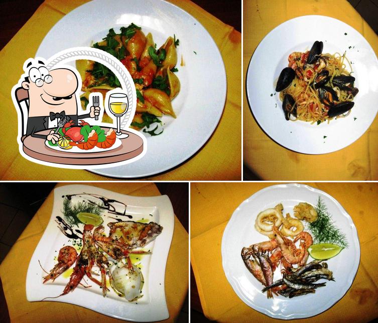 La Baronessa Sas di Marano Giuseppe & C Lamézia