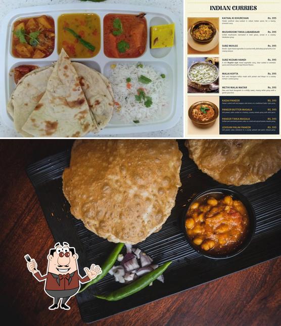 Padharo Sa By Jain's Little India