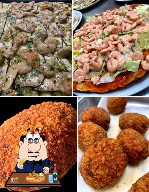 Bruschette al Rosmarino 2.0