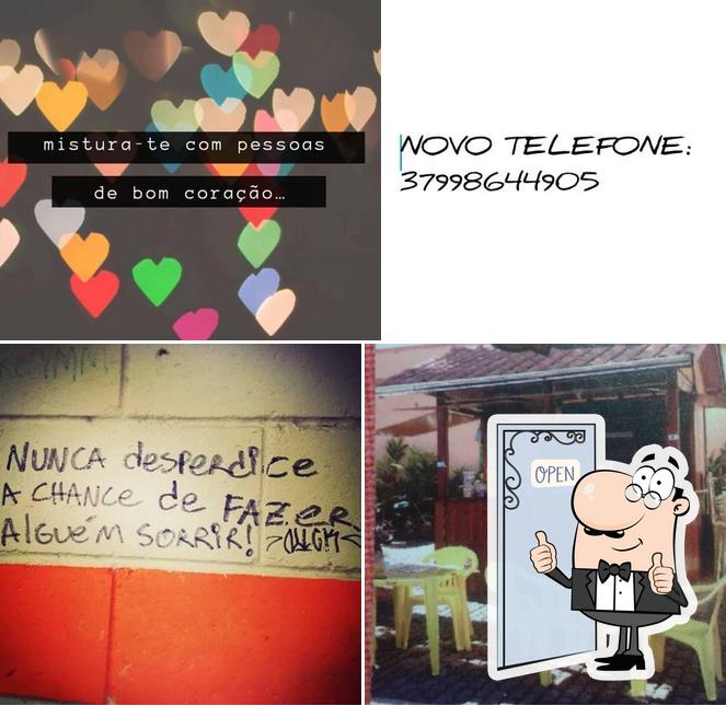 Quiosque Oliveiras