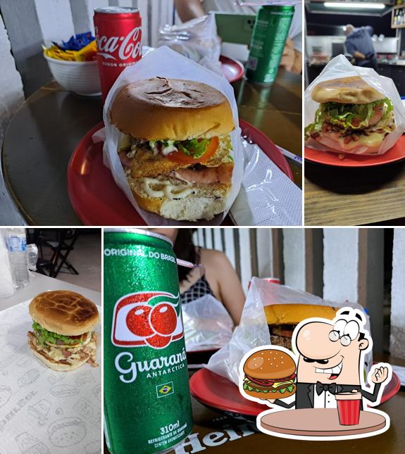 Quiosque do Leo