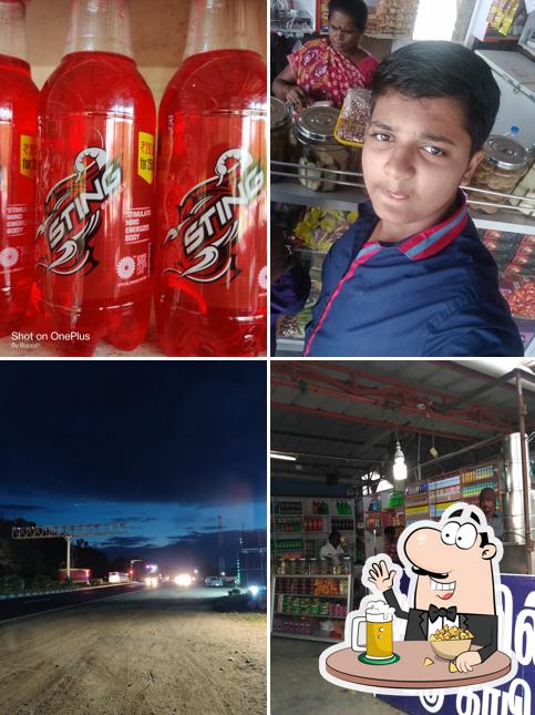 SARAM Coffee day