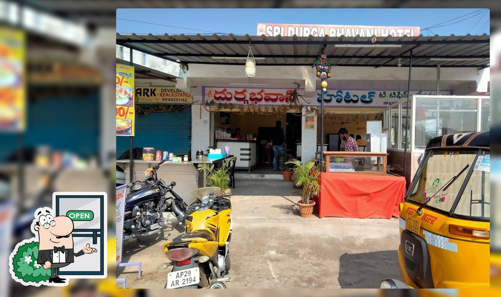Sri Durga Bhavani Hotel
