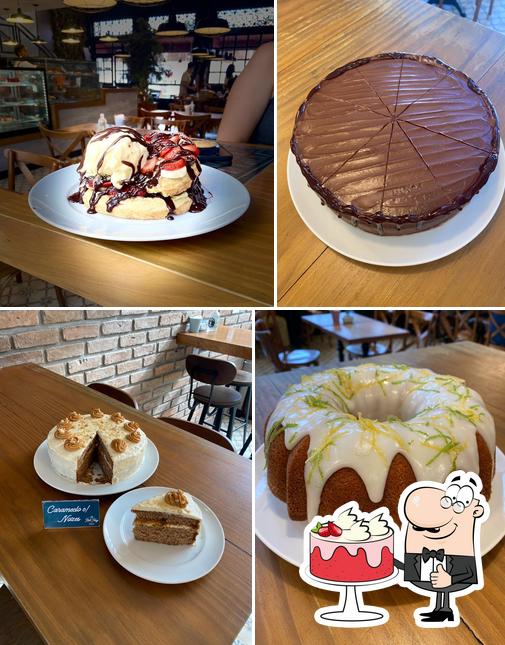 Morioka Café