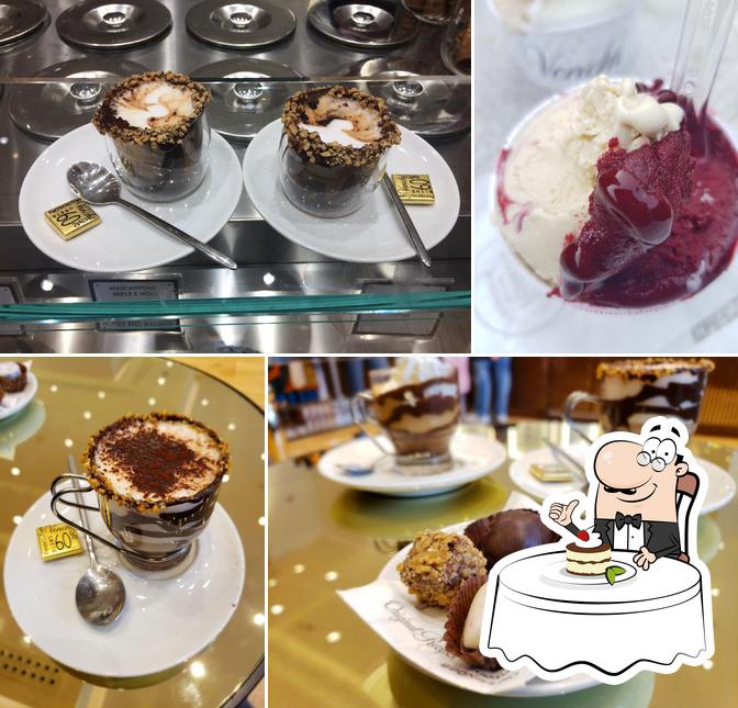 Goditi uno dei dolci