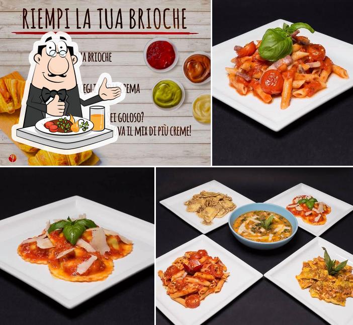 Platti al Yummm Smart Food & Bar