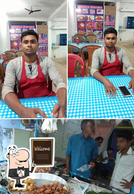 hari hotel photo