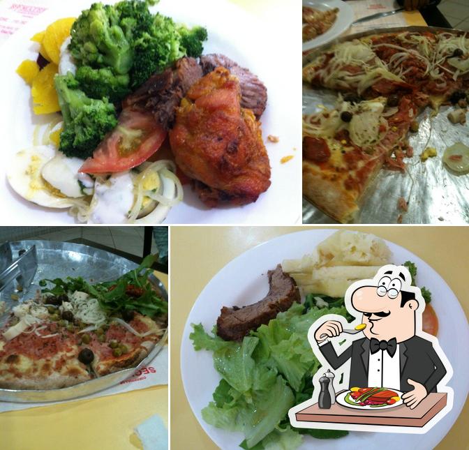 Restaurante e Pizzaria Paraiso