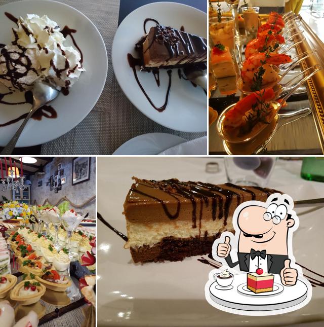 Restaurant Sidro Rovinj