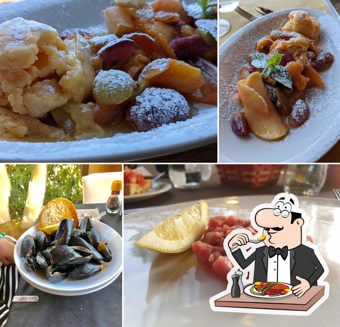 Ristorante Il Faro