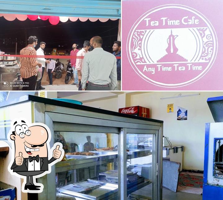 See this pic of Sukoon cafe