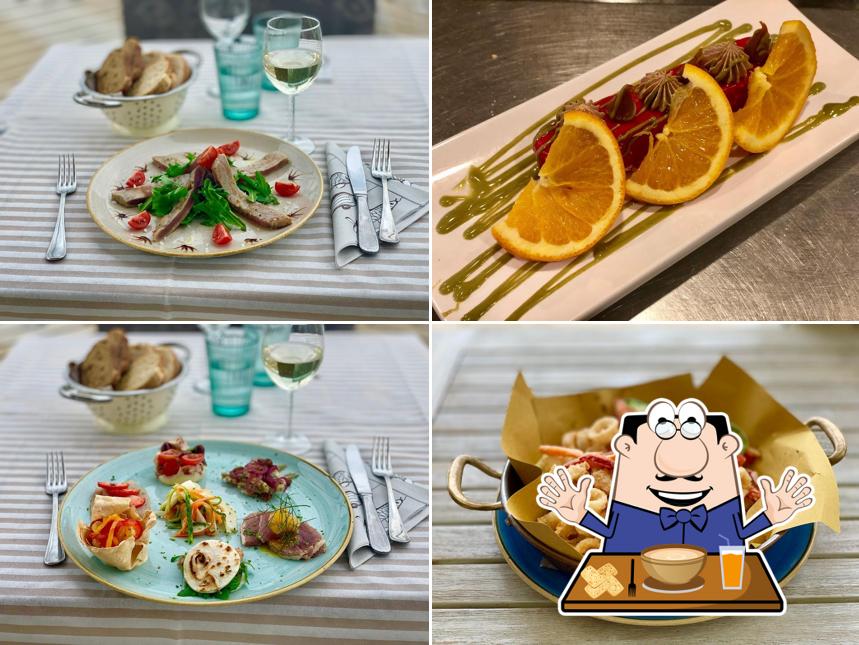 Ristorante martino