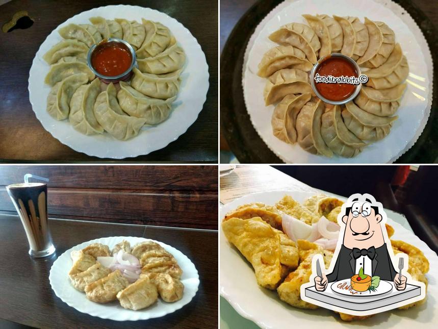 Genesis Cafe & Snax Bar