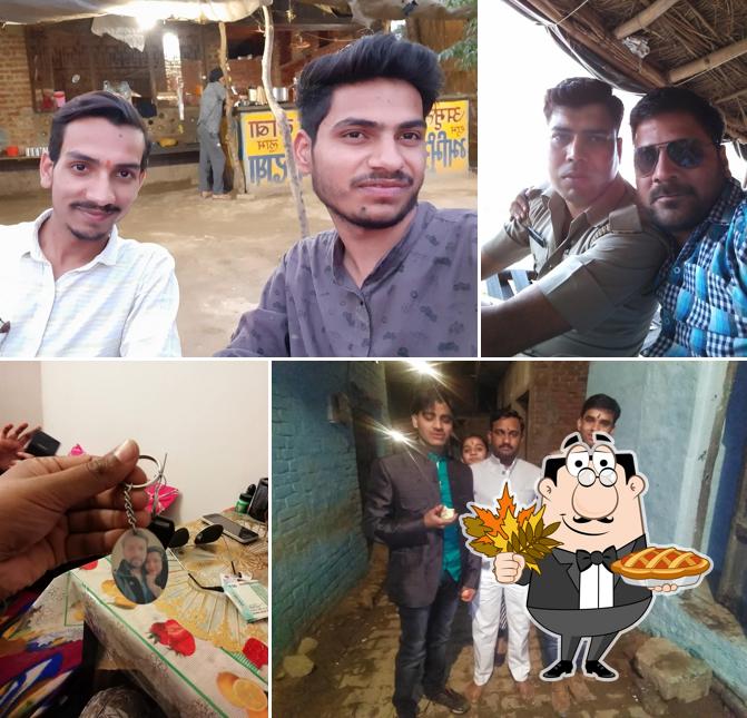 Amritsariya Punjabi Dhaba OLD(Sudhir S Rathore's)