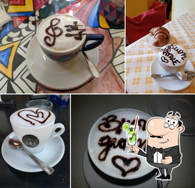 Caffè Le Ninfe
