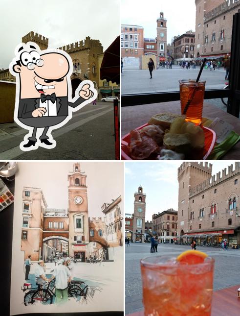Guarda gli esterni di Bar Duomo