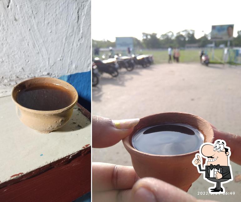 See the picture of Jugal Da Tea Stall