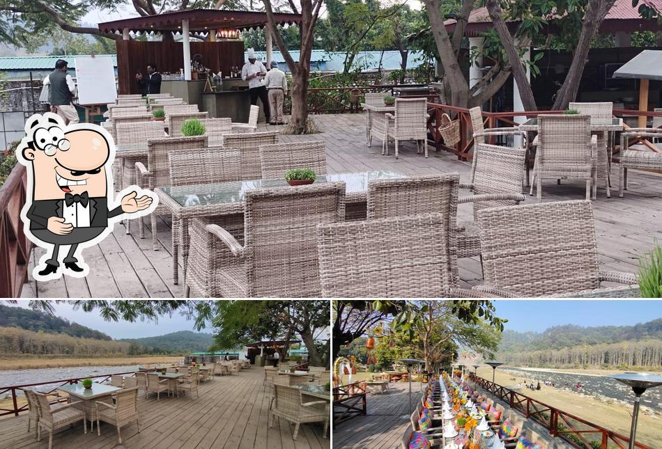 The Kosi Deck picture