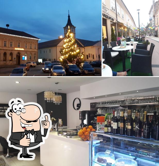 Foto di Vanilla cafe