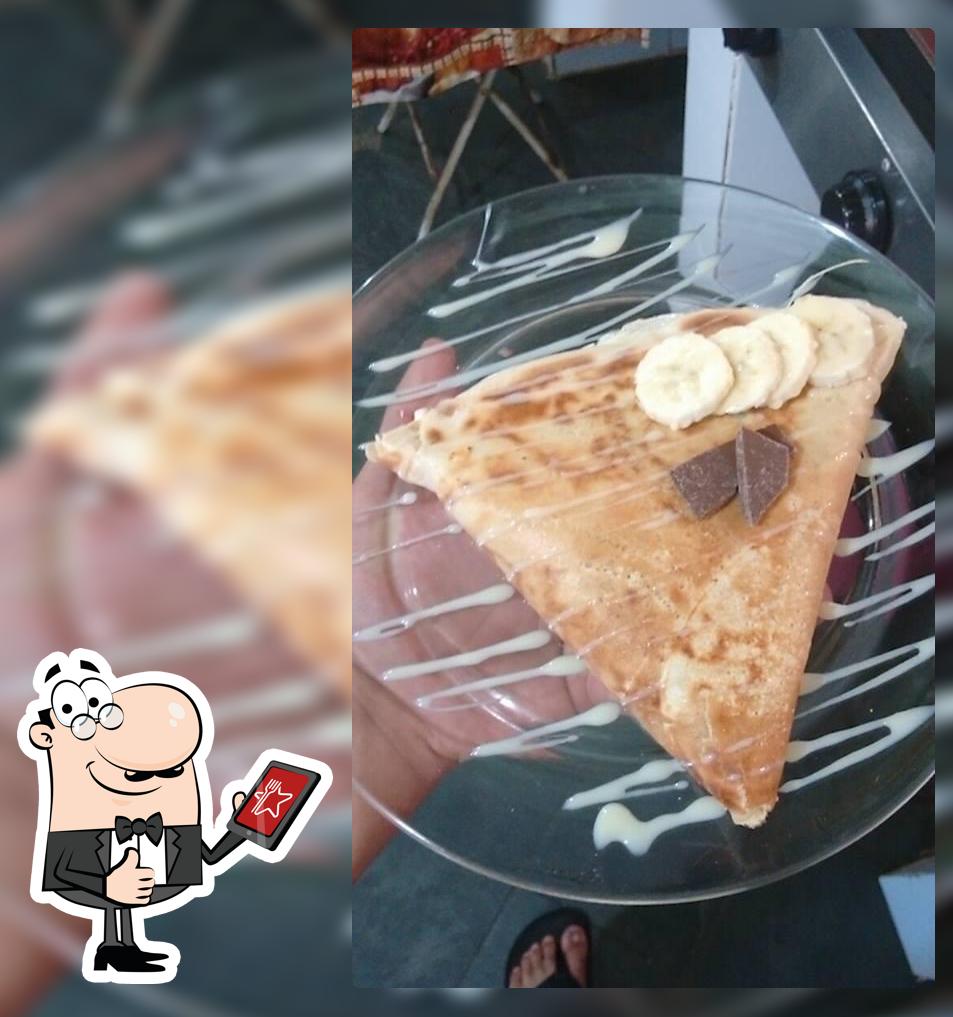 Gigabyte Crepe e Burguer