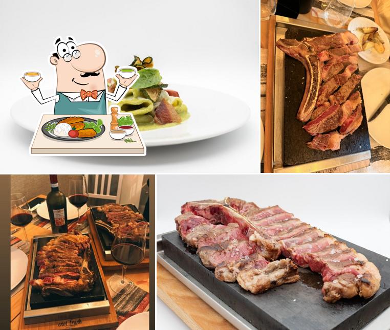 Cibo al Enofrank wine&food