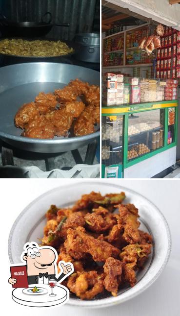 Fast Food